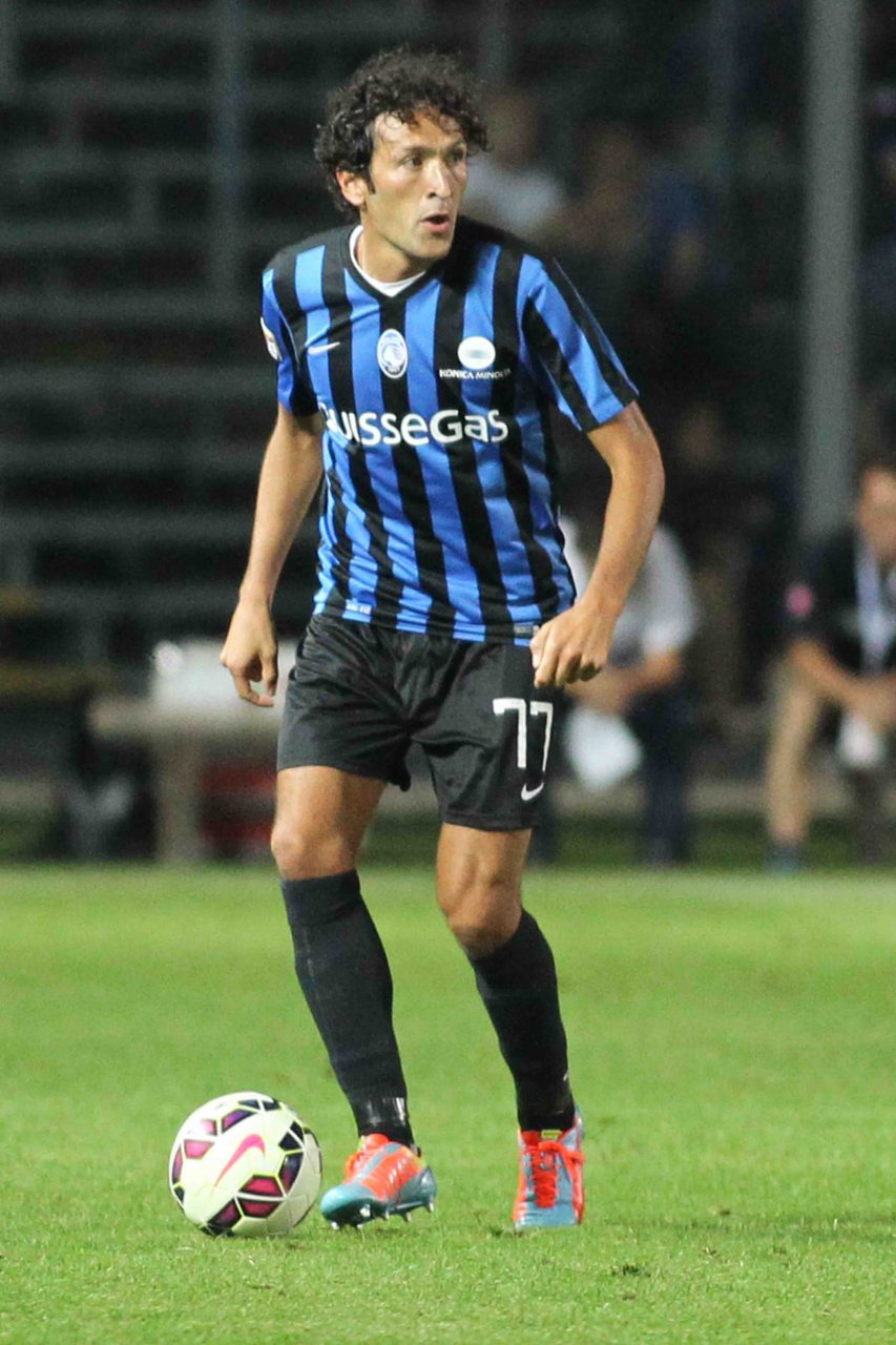 Primo acquisto: rinnova CR77 «Ho ancora un gol da segnare»