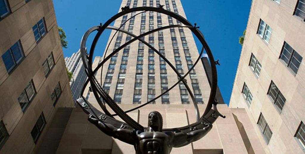 Rockefeller, niente addio al petrolio ma investono in energie alternative
