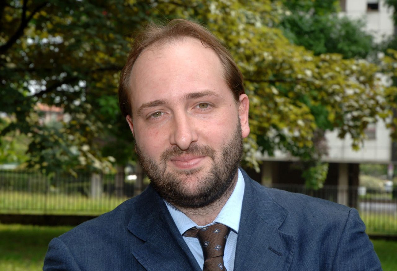 Chi è Matteo Rossi Presidente della Provincia