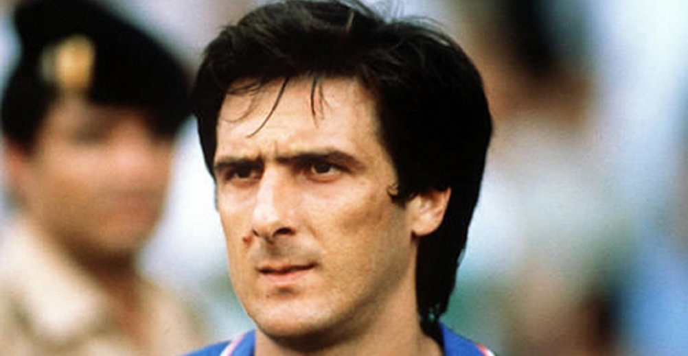 Scirea, un libero fuoriclasse leale, semplice, raffinato