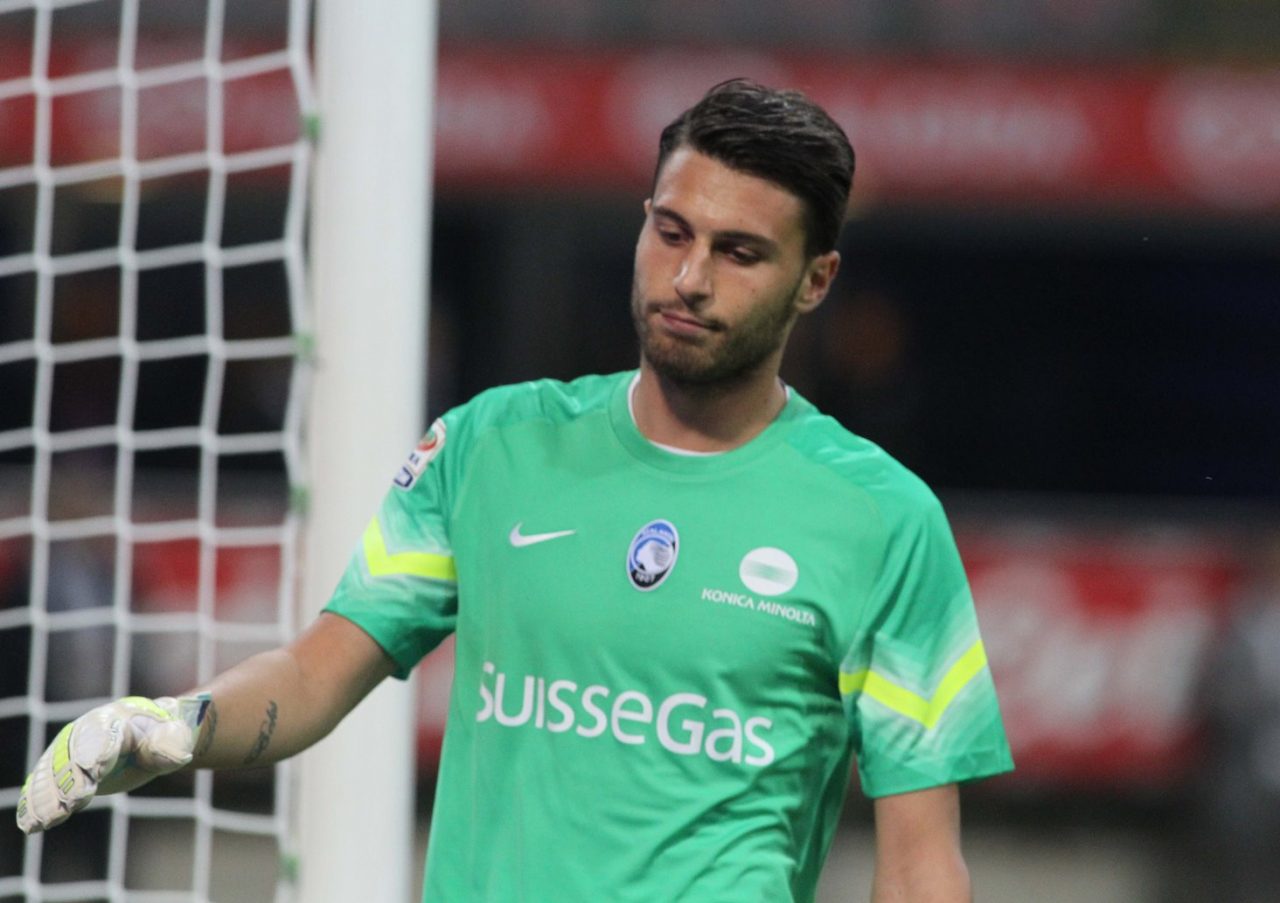 L’Atalanta stecca a Milano una sconfitta meritata