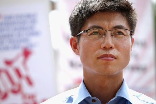 Activists For North Korean Human Rights Rally In Washington
