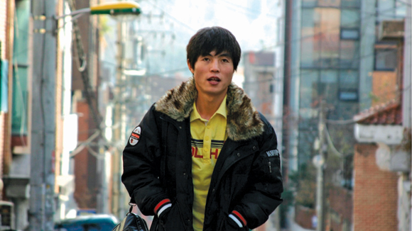 Shin Dong-hyuk, l’unico evaso  dai lavori forzati in Corea del Nord