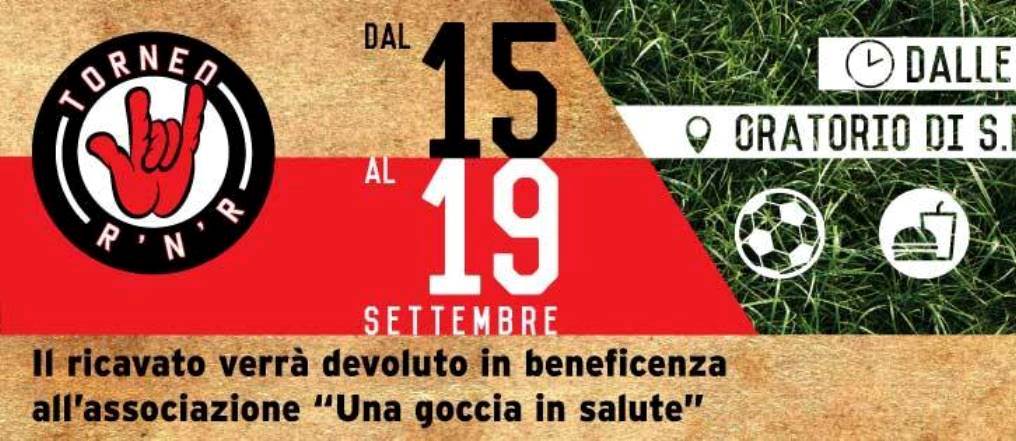 Che cosa fare stasera martedì 16 settembre 2014