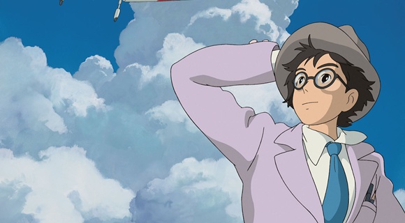 “Si alza il vento” e cala il sipario L’addio del grande regista Miyazaki
