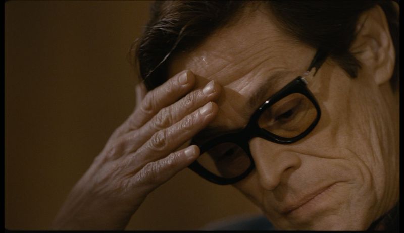 Il film da vedere nel weekend “Pasolini”, l’ultimo giorno