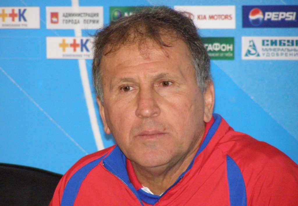 Zico, il giramondo dal piede fatato