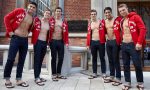 Ecco perché Abercrombie toglie il marchio dai vestiti