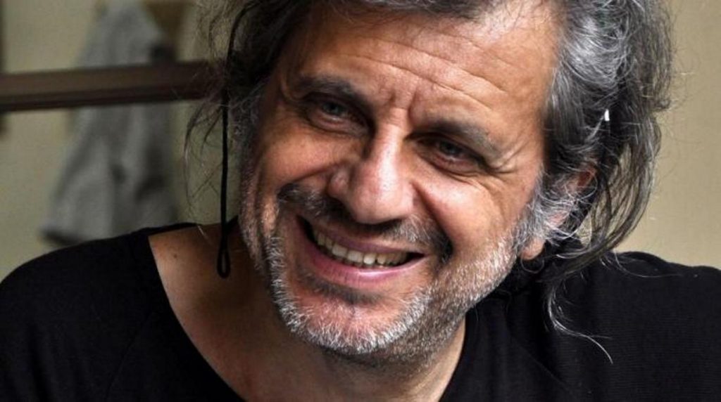 alessandro bergonzoni