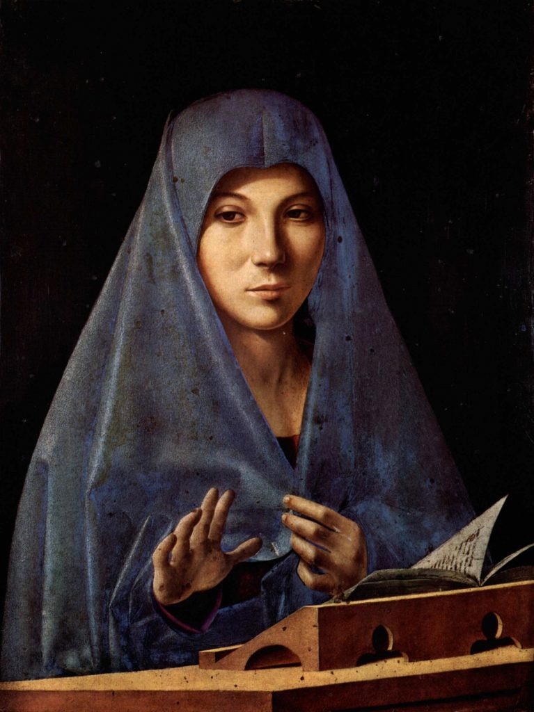 antonello da messina