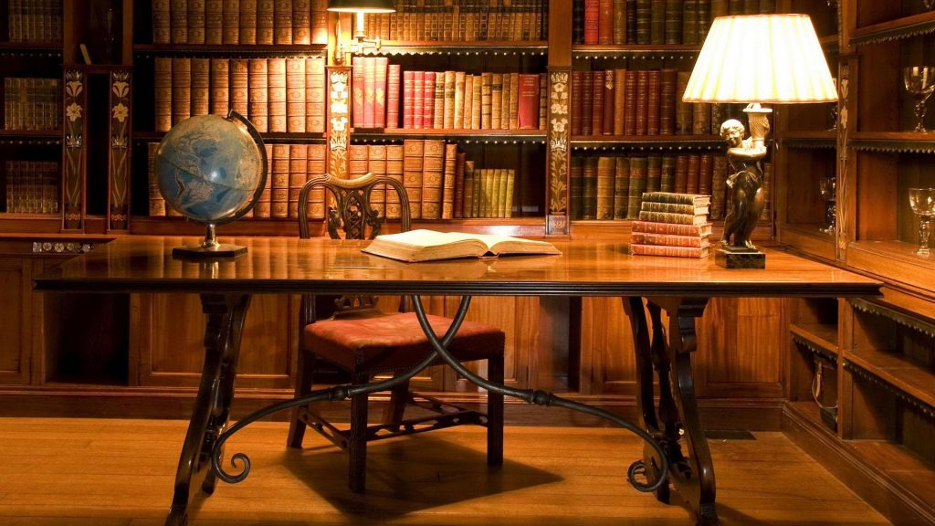Cento libri d’autore scritti oggi che rimarranno segreti fino al 2114