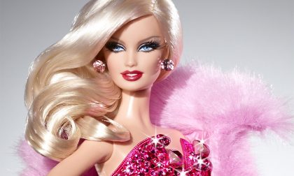 Barbie, 55 anni e non sentirli