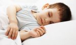 Ma quale insonnia dei bambini Cinque regole per sogni d'oro