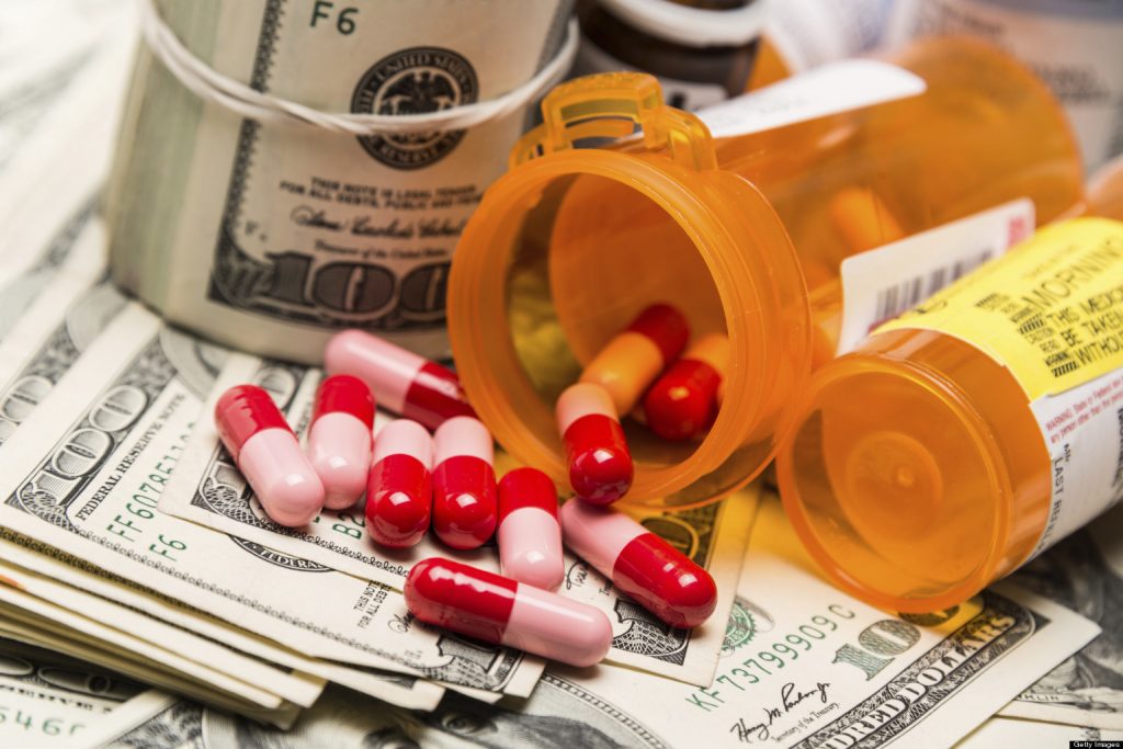 Il mercato farmaceutico vola ma le multinazionali tremano