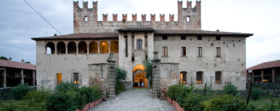 Castello di Malpaga la rinascita di un gioiello
