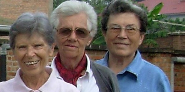 Chi ha ucciso le tre suore?