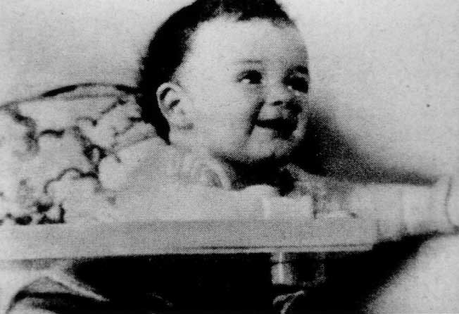 La sera in cui arrestarono l’assassino di Baby Lindbergh