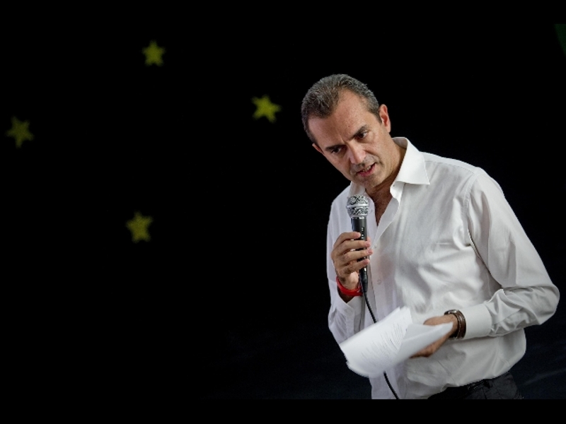 La legge di De Magistris