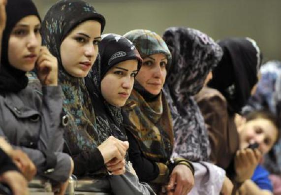 La faccia buona dell’Iraq