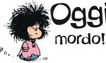 Tanti auguri a Mafalda la "figlia" ribelle di Quino