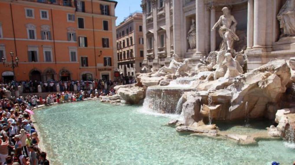 Monumenti da conservare E se lasciassimo fare ai privati?