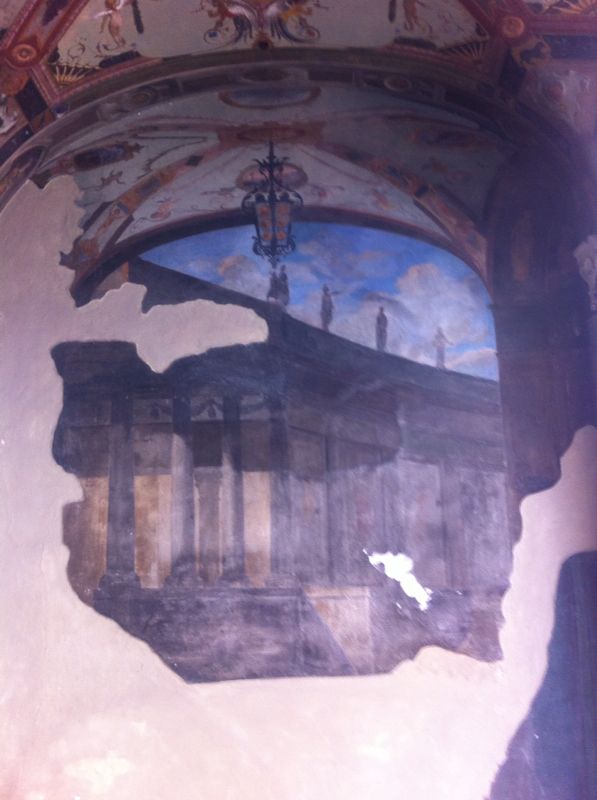 Via Tasso – Anna