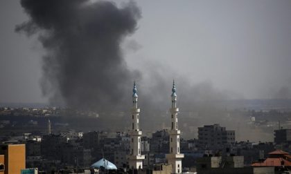Chi ricostruirà la Striscia di Gaza?