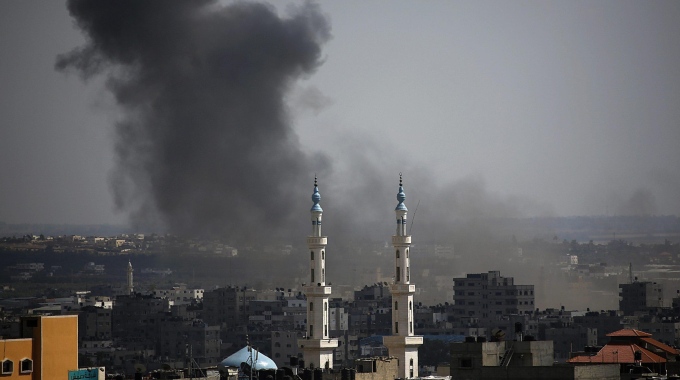 Chi ricostruirà la Striscia di Gaza?