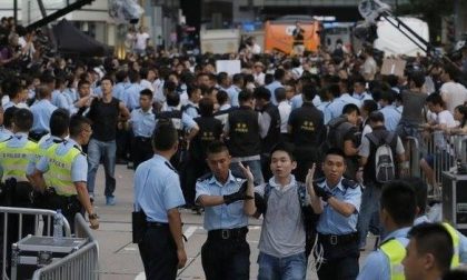 Non avrà libere elezioni Hong Kong accusa la Cina