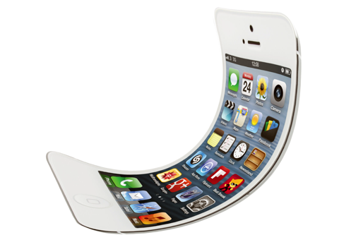 iPhone6flexible