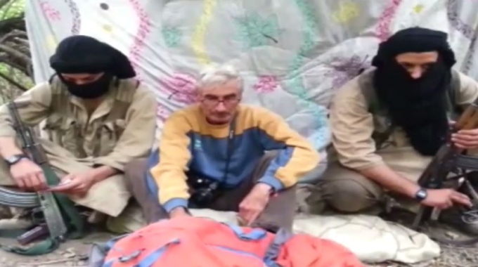 Chi era Hervé Pierre Gourdel