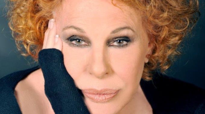 La sensualità di Ornella Vanoni in sette canzoni e poche frasi