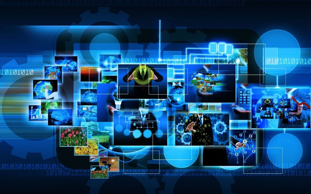 Cin-cin, superato il miliardo di siti internet sul pianeta Terra