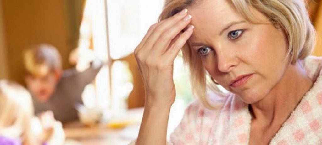 Mamme sempre più stressate (ma non si fermano comunque mai)