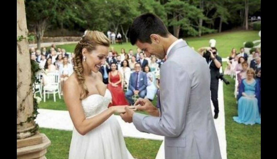 Negli USA ci si sposa di meno (soprattutto se si è poveri)