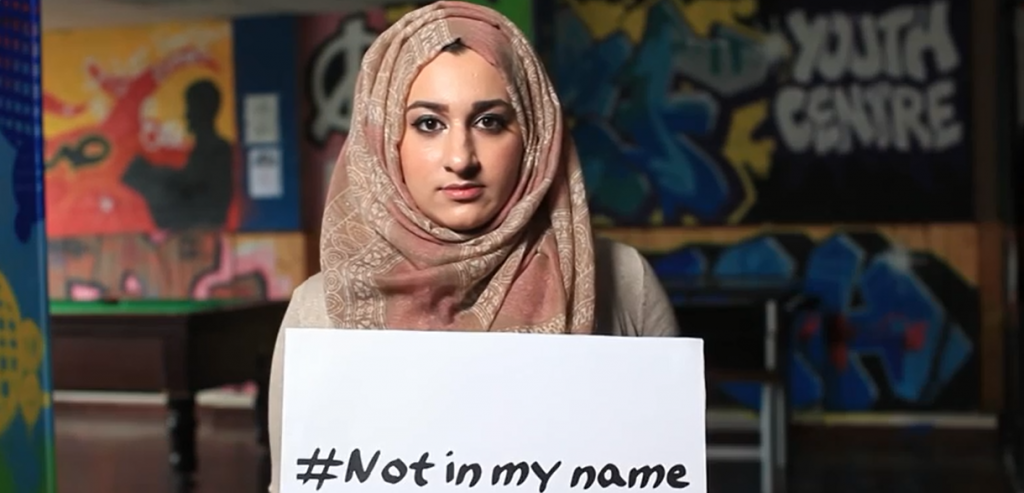 “Non nel mio nome”, il video dei musulmani contro l’Isis
