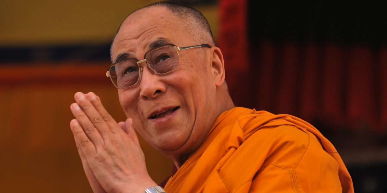Il Dalai Lama ha fatto il suo tempo (lo dice lo stesso Dalai Lama)