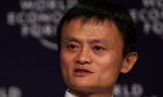 Jack Ma, l'Alibaba cinese Alla conquista del web