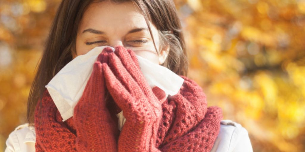 Quattro regole per non ammalarsi adesso che è arrivato l’autunno