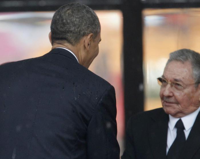 Il piano segreto Usa (fallito) per portare Cuba alla rivoluzione