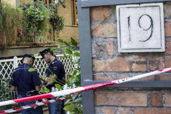 L’incubo degli italiani? I ladri in casa (e al Sud sono calati gli omicidi)