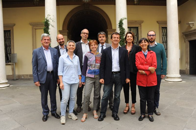 Gori riassume i primi cento giorni