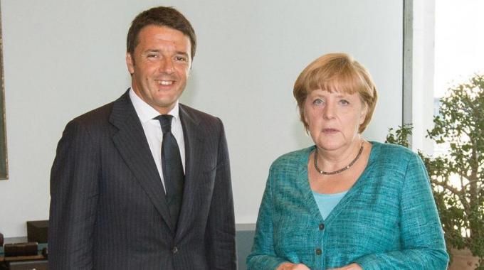 Come funziona il modello tedesco che piace tanto a Renzi