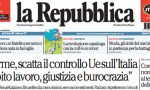 Le prime pagine di oggi sabato 13 settembre 2014