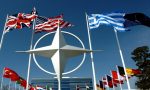 I soldati italiani nella Nato