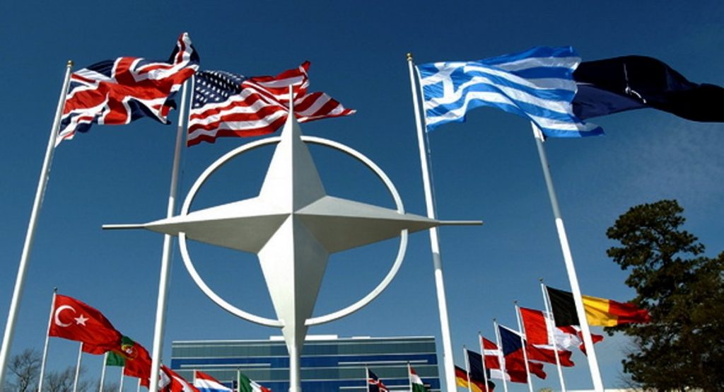 I soldati italiani nella Nato