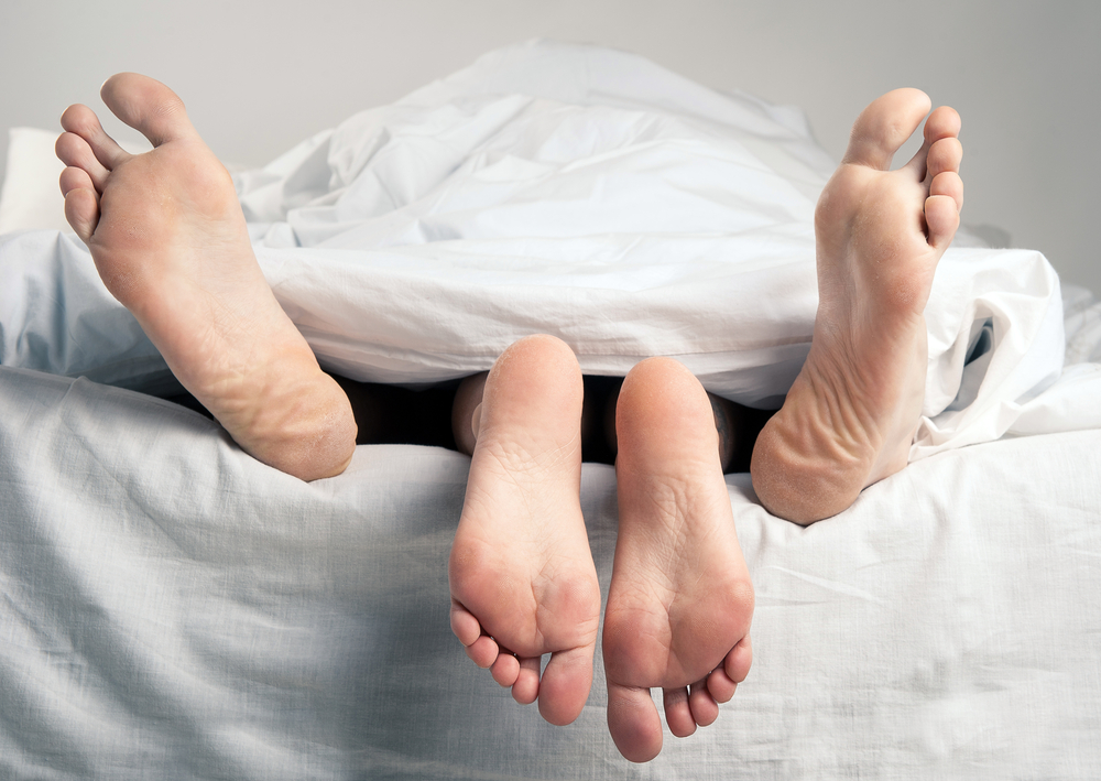Crescono i disturbi sessuali Ecco dove cercare le risposte