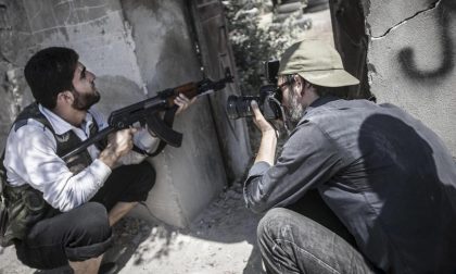 Lo scioccante video di VICE su obiettivi e violenze dei jihadisti
