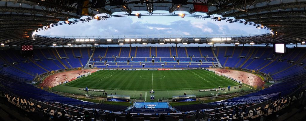 Lo strano sabato dello Stadio Olimpico: 108 ospiti, 3mila biglietti venduti e il rischio deserto
