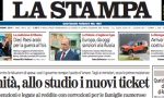 Le prime pagine di oggi venerdì 12 settembre 2014